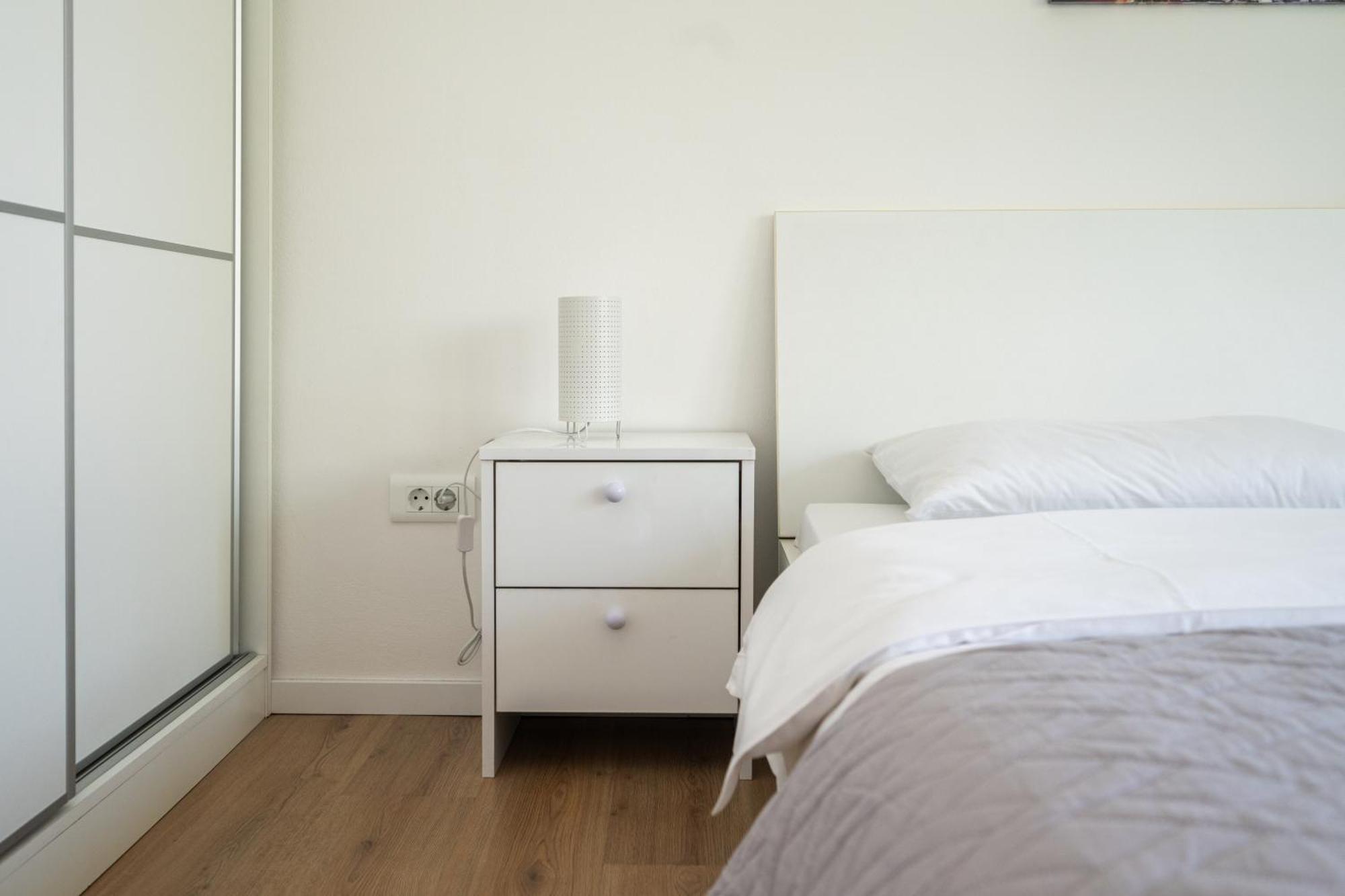 Bright 2Bdr Apartment With Balcony - Free Parking 사라예보 외부 사진
